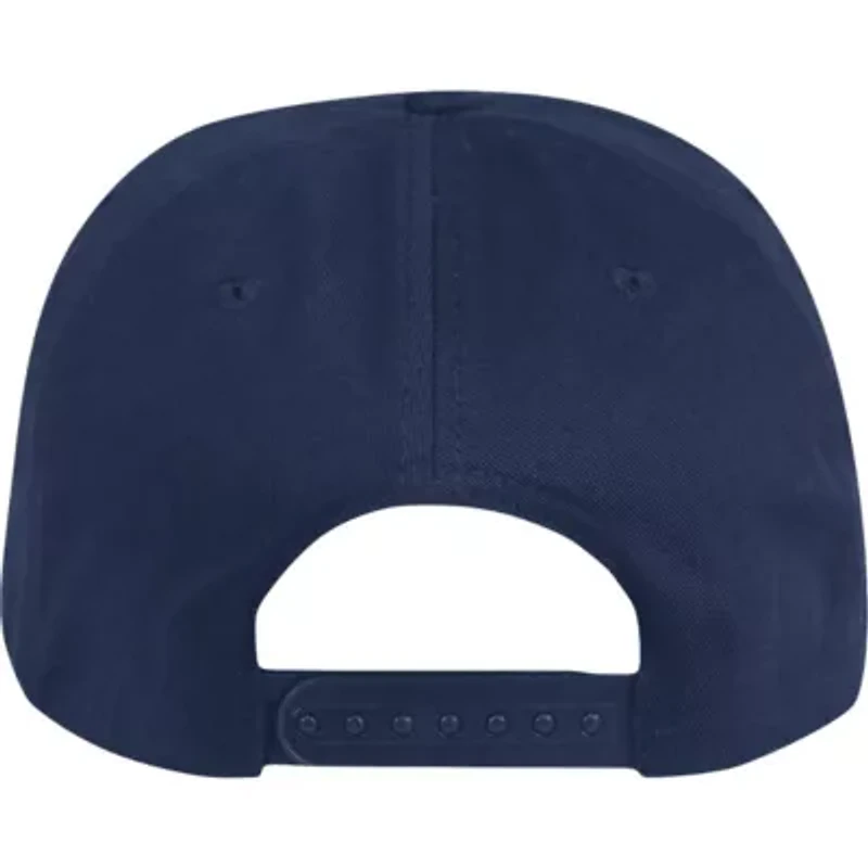 Georgia Tech Yellow Jackets NCAA Georgia Tech Jackets Established Snapback Hat