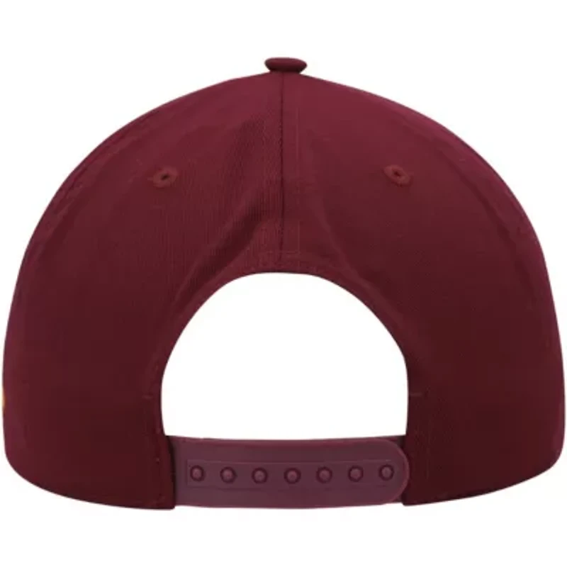 NCAA Arizona State Sun Devils Established Snapback Hat