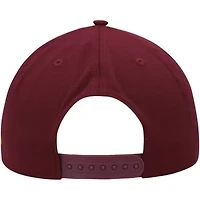 NCAA Arizona State Sun Devils Established Snapback Hat