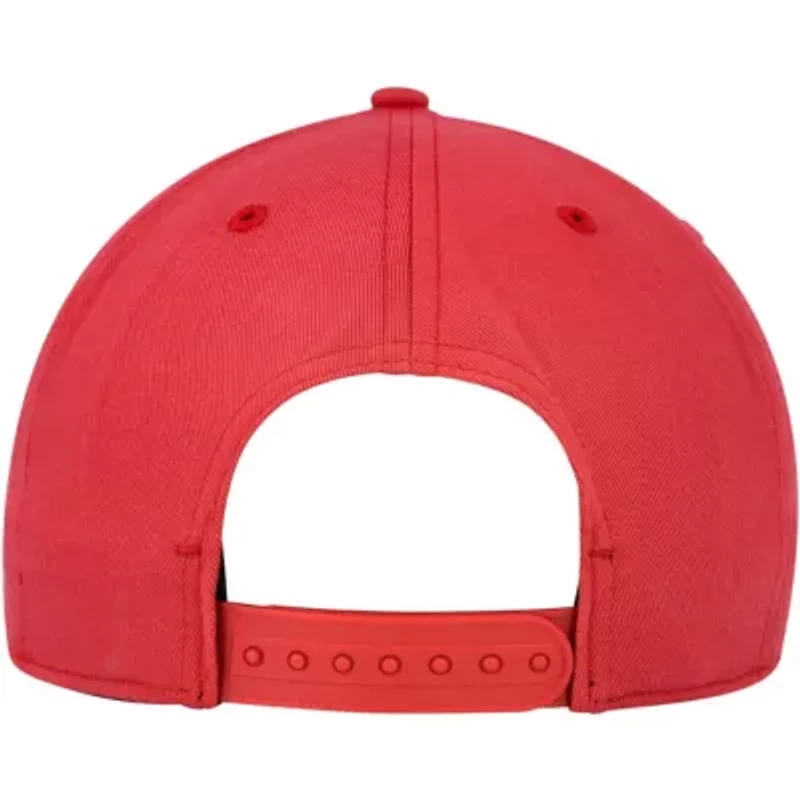 NCAA Indiana Hoosiers Established Snapback Hat