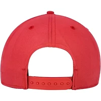 NCAA Indiana Hoosiers Established Snapback Hat