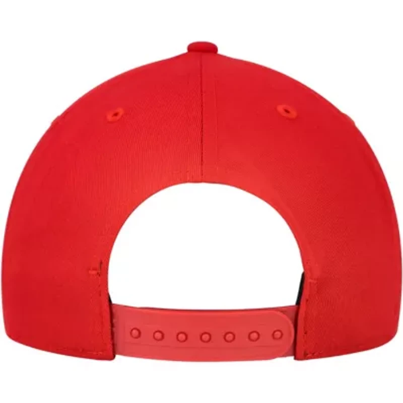 NCAA NC State Wolfpack Established Snapback Hat