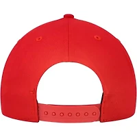NCAA NC State Wolfpack Established Snapback Hat