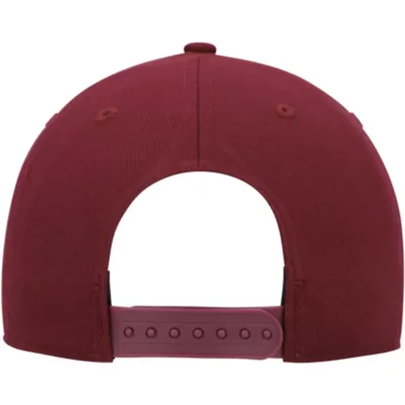 NCAA Mississippi State Bulldogs Established Snapback Hat