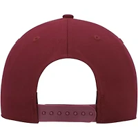 NCAA Mississippi State Bulldogs Established Snapback Hat