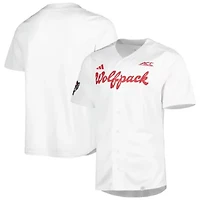 NCAA NC State Wolfpack Team Baseball Jersey