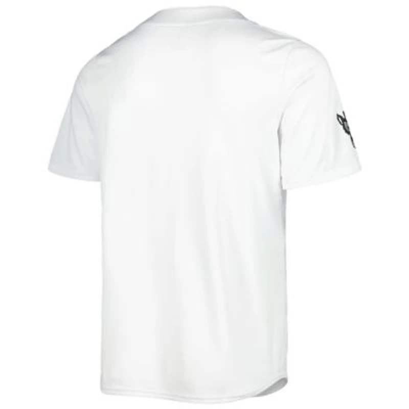 NCAA NC State Wolfpack Team Baseball Jersey