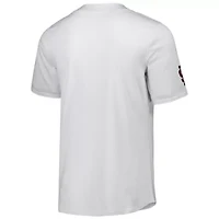 Georgia Tech Yellow Jackets NCAA GA Team Baseball Jersey