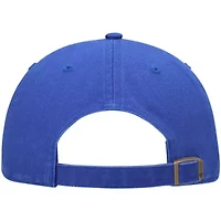 NBA Golden State Warriors Clean Up Wordmark Adjustable Hat