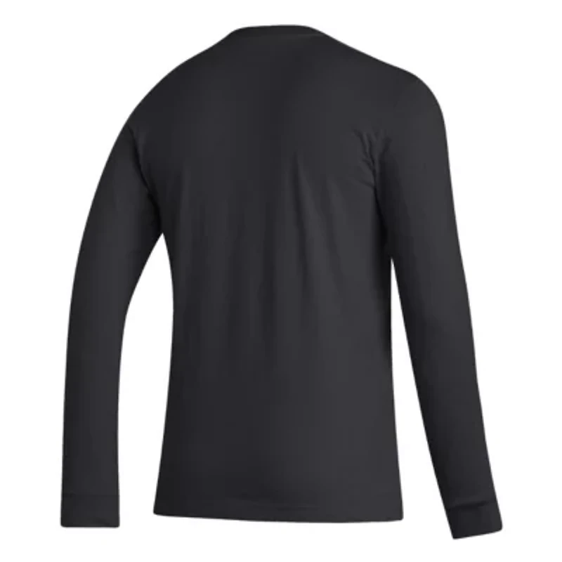 NCAA Alcorn State Braves Honoring Excellence Long Sleeve T-Shirt