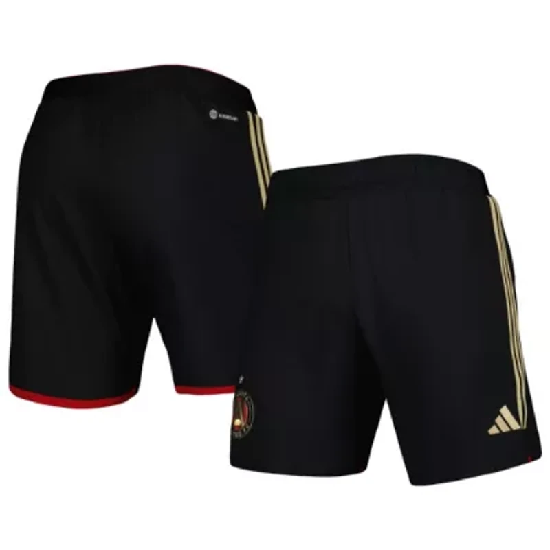 MLS Atlanta United FC 2023 Away AEROREADY Authentic Shorts