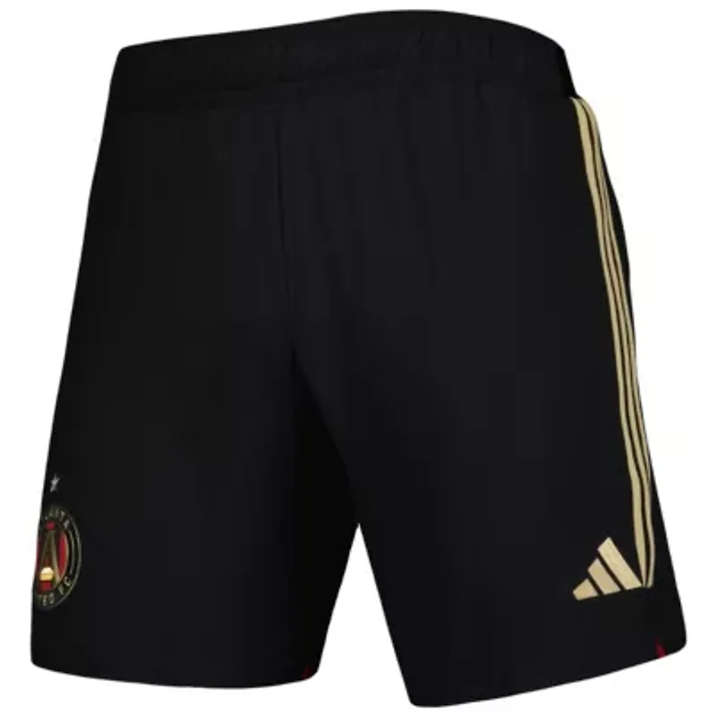 MLS Atlanta United FC 2023 Away AEROREADY Authentic Shorts