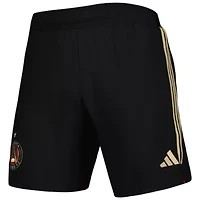 MLS Atlanta United FC 2023 Away AEROREADY Authentic Shorts