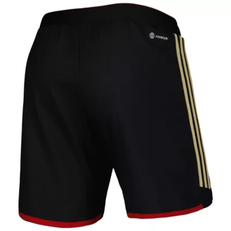 MLS Atlanta United FC 2023 Away AEROREADY Authentic Shorts