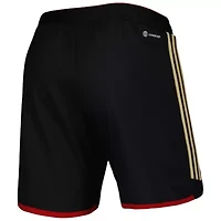 MLS Atlanta United FC 2023 Away AEROREADY Authentic Shorts