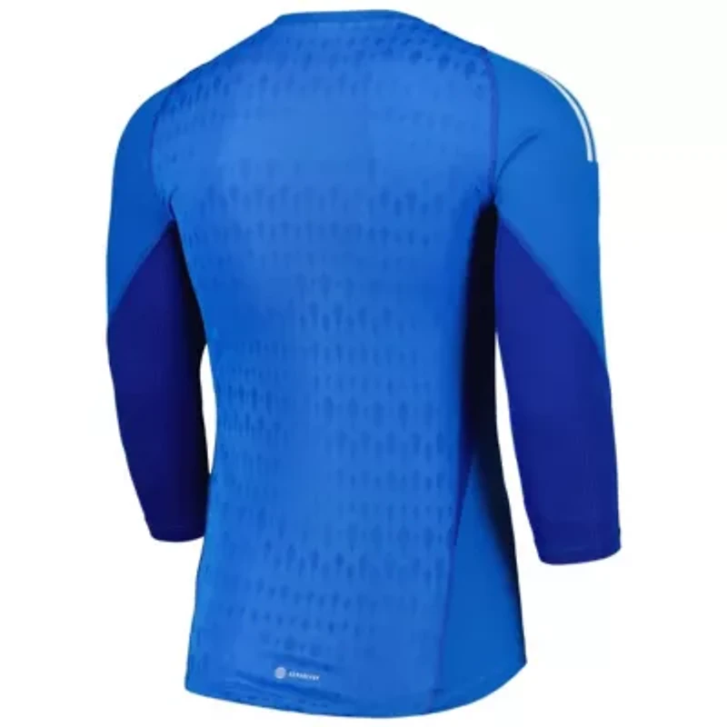 MLS Minnesota United FC 2023 Goalkeeper Long Sleeve Replica Jersey