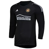 MLS Atlanta United FC 2023 Goalkeeper Long Sleeve Replica Jersey