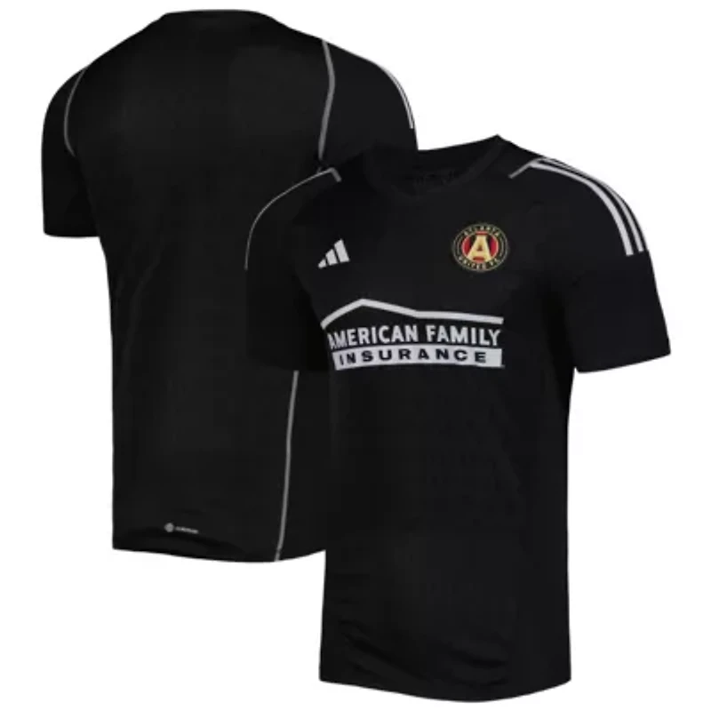 MLS Atlanta United FC 2023 Replica Goalkeeper Jersey