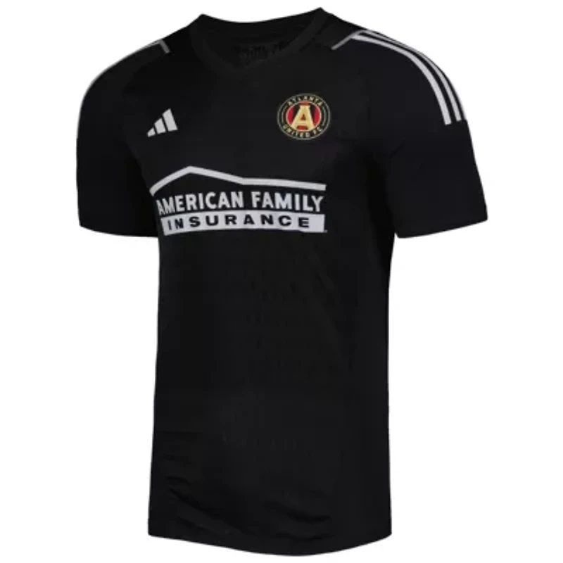 MLS Atlanta United FC 2023 Replica Goalkeeper Jersey