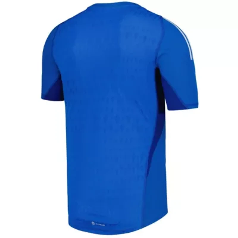 MLS Charlotte FC 2023 Replica Goalkeeper Jersey