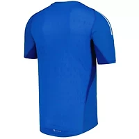 MLS Charlotte FC 2023 Replica Goalkeeper Jersey
