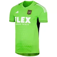 MLS LAFC 2023 Replica Goalkeeper Jersey