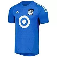 MLS Minnesota United FC 2023 Replica Goalkeeper Jersey