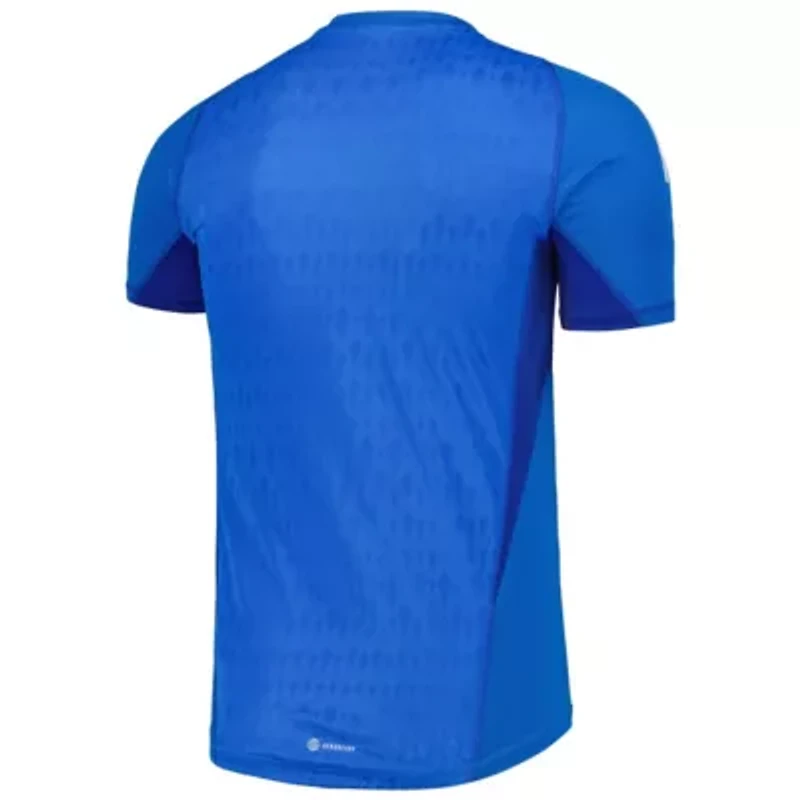 MLS Minnesota United FC 2023 Replica Goalkeeper Jersey