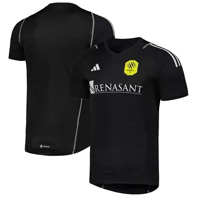 MLS Nashville SC 2023 Replica Goalkeeper Jersey