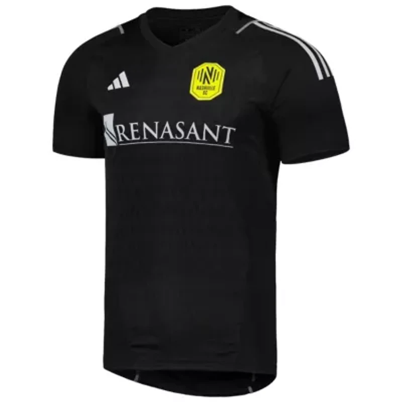 MLS Nashville SC 2023 Replica Goalkeeper Jersey