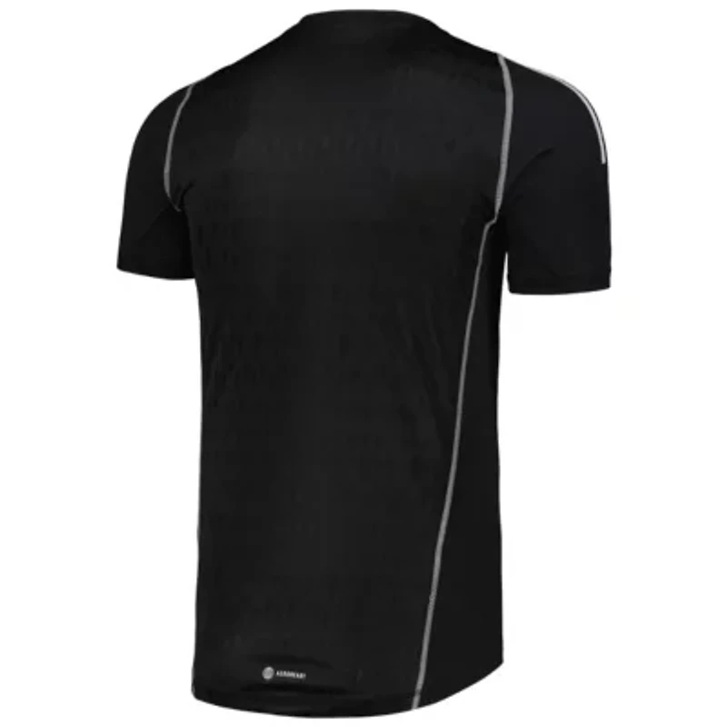 MLS Nashville SC 2023 Replica Goalkeeper Jersey