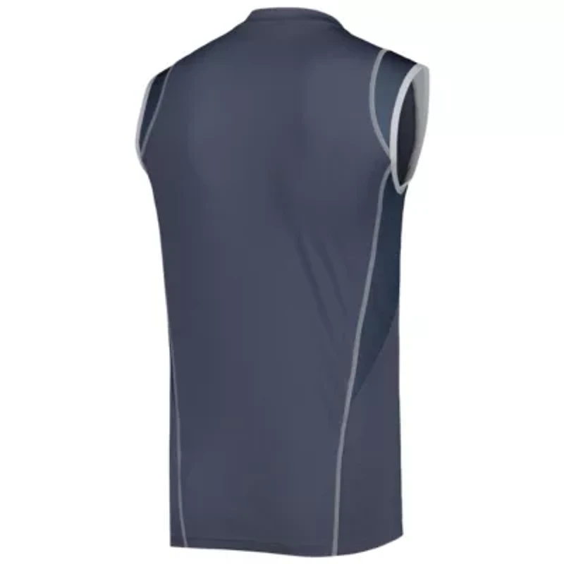 MLS Atlanta United FC 2023 On-Field Sleeveless Training Jersey