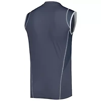 MLS Atlanta United FC 2023 On-Field Sleeveless Training Jersey