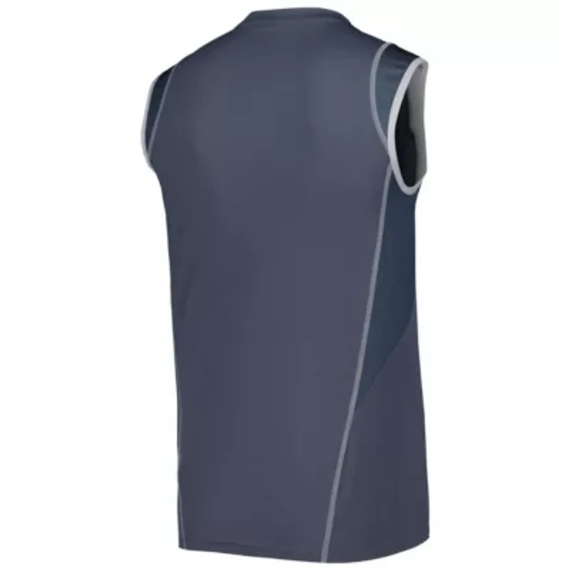 MLS Austin FC 2023 On-Field Sleeveless Training Jersey