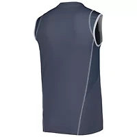 MLS Austin FC 2023 On-Field Sleeveless Training Jersey