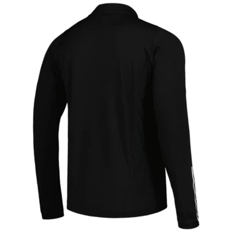 MLS Atlanta United FC 2023 On-Field AEROREADY Full-Zip Training Top