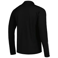 MLS Atlanta United FC 2023 On-Field AEROREADY Full-Zip Training Top