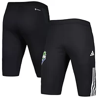 MLS Seattle Sounders FC 2023 On-Field Training AEROREADY Half Pants