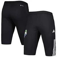 MLS Seattle Sounders FC 2023 On-Field Training AEROREADY Half Pants
