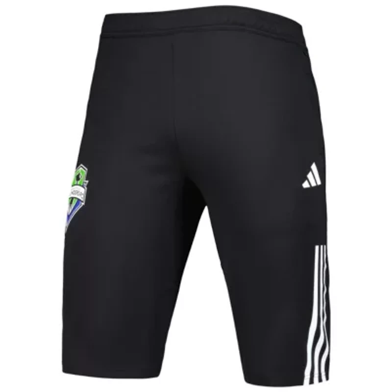 MLS Seattle Sounders FC 2023 On-Field Training AEROREADY Half Pants