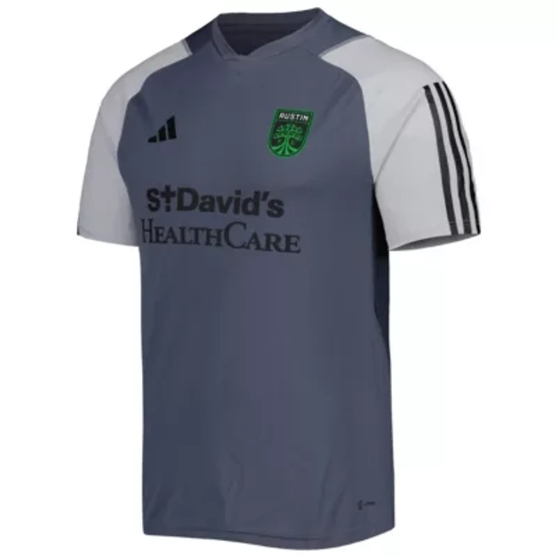 MLS Austin FC 2023 On-Field Training Jersey