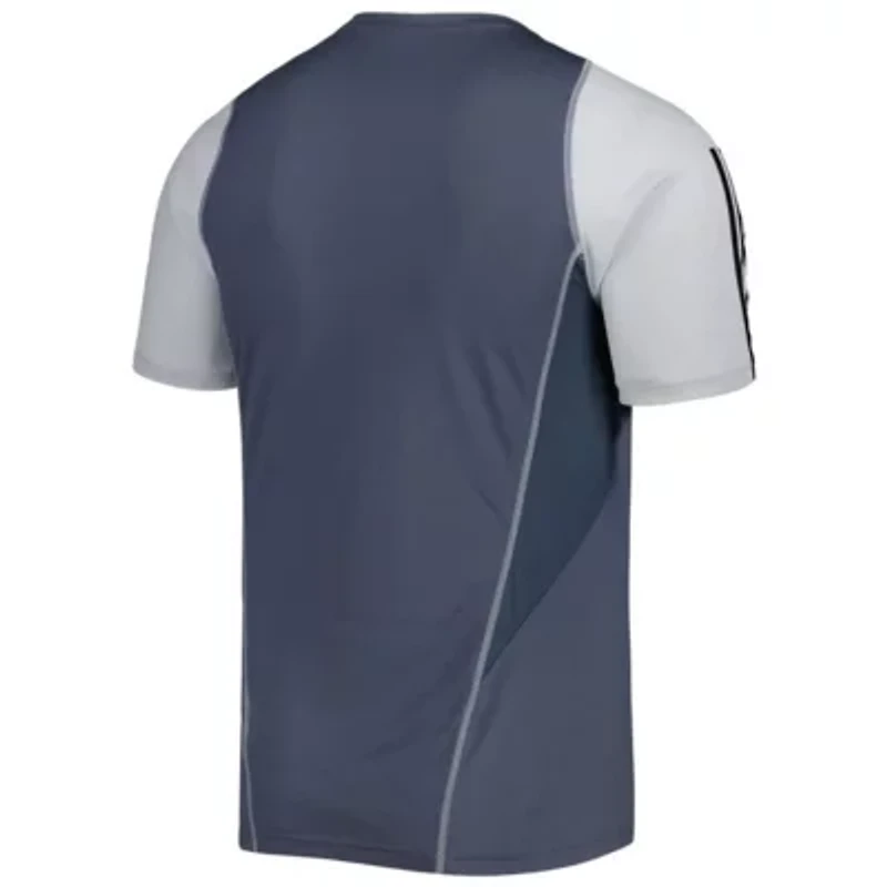 MLS Charlotte FC 2023 On-Field Training Jersey