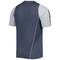 MLS Charlotte FC 2023 On-Field Training Jersey
