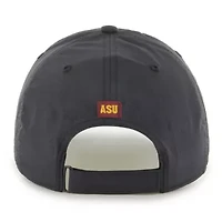 NCAA Arizona State Sun Devils Microburst Clean Up Adjustable Hat