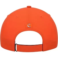 NCAA Clemson Tigers Microburst Clean Up Adjustable Hat