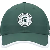 NCAA Michigan State Spartans Microburst Clean Up Adjustable Hat