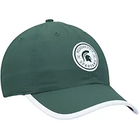 NCAA Michigan State Spartans Microburst Clean Up Adjustable Hat