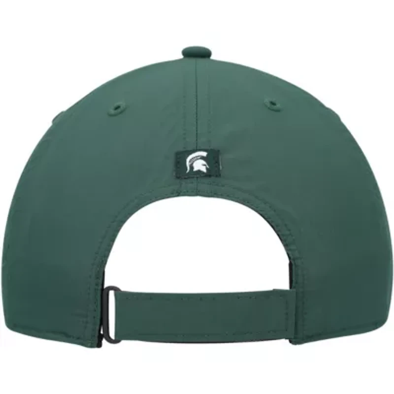 NCAA Michigan State Spartans Microburst Clean Up Adjustable Hat