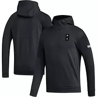 MLS Philadelphia Union 2023 Player Travel Pullover Hoodie