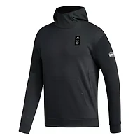 MLS Philadelphia Union 2023 Player Travel Pullover Hoodie